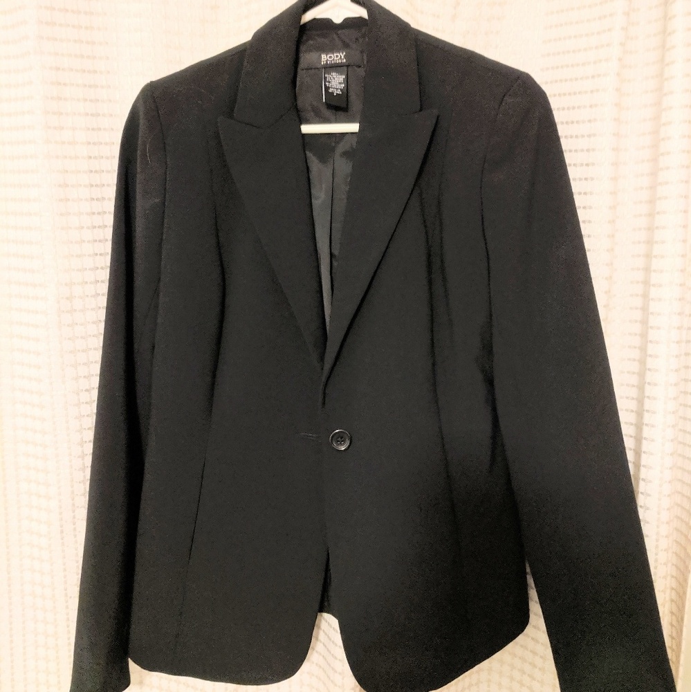 Suit jacket
